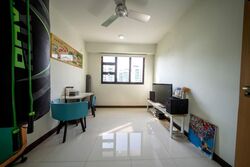 Blk 122A Punggol Edge (Punggol), HDB 4 Rooms #597220941